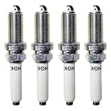 06Q905601D 4pcs Compatible For Vw Audi Spark Plug 6CC Magotan B8 Tanyue Q3Q5A4 Double Platinum