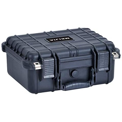 MEIJIA Waterproof Hard Case for Equipment Cover