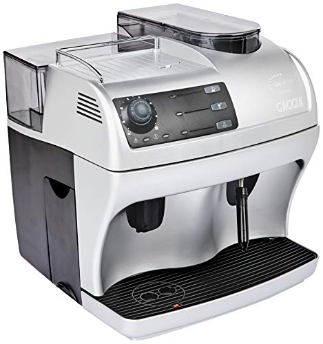 Café Espresso Aut Syncrony Logic GAGGIA 19030116
