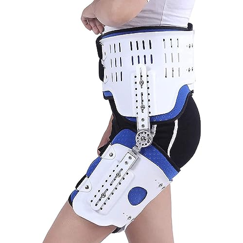 Soporte Ortopédico Ajustable para Cadera Izquierda miniatura 1