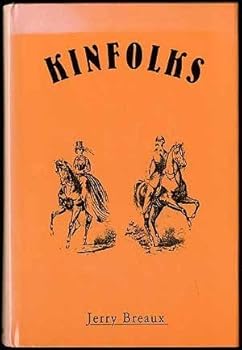 Hardcover Kinfolks Book