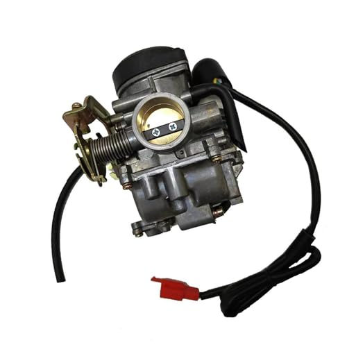 Carburateur CVK 27mm de rechange pour moteur de course de pit bike et ATV