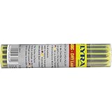 Contenido: 10 unidades LYRA L4499102 Rotulador, Color, Dry graphit