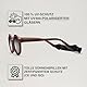 BABYMOCS Baby Sonnenbrille 0-1,5 Jahre BIOPLASTIK & POLARISIERT I Runde Sonnenbrille Baby Jungen & Mädchen BPA-frei I 100% UV SCHUTZ I Mit Band & biegsam I Schwedisches Design Sonnenbrillen Kleinkind