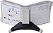 Durable Desktop Reference System with 10 Double-Sided Panels - Letter-Size 8.5