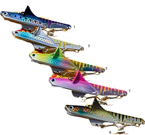 Tacklehouse R.D.C RBM20#Day1 Day Sardine Rolling Bait Metal