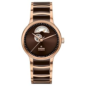 Rado Centrix Automatic Diamonds R30013302