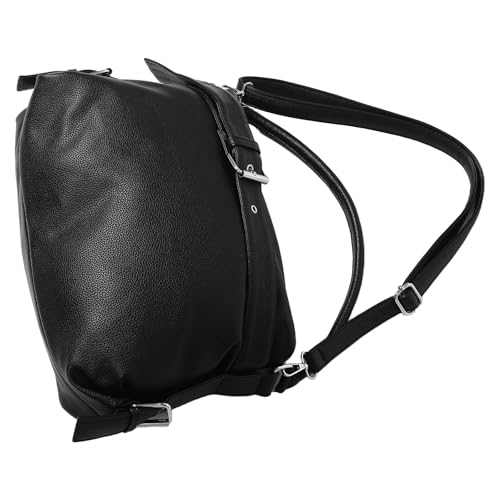 Sac cabas rétro femme Ipetboom la sacoche spacieuse contre le manque de place