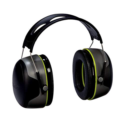 Peltor Sport Ultimate Hearing Protector + 3M Sport Kids Hearing Protection #TOP2
