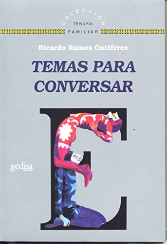 Portada de Temas para conversar