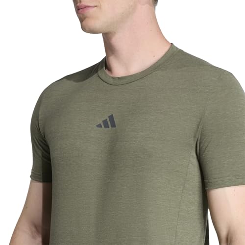 Image of adidas Men's Designed For Training Workout T-Shirt