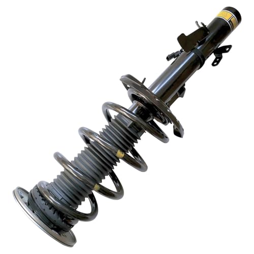 Car Shock Absorbers LR079420 LR079421 LR057931 1PCS Front Rear Magne