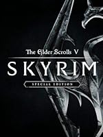 The Elder Scrolls V Skyrim Special Edition 【PC版】Steamコード 日本語対応 有効化マニュアル付き（コードのみ）