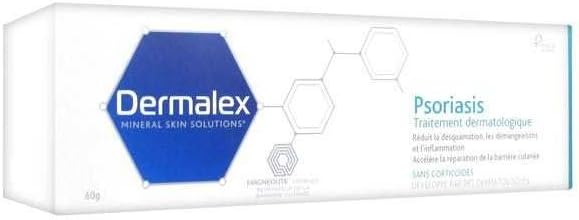 Dermalex crme Psoriasis 150g