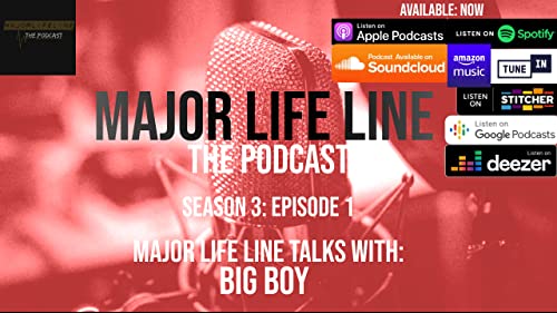 Big Boy Talks With MLL