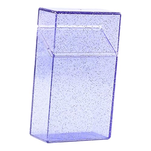 minkissy ケースプロテクター タバコケース タバコの収納ケース ランダムカラー