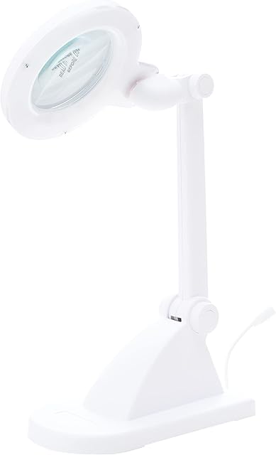 Daylight Company - LED Professional Magnifier Table Lamp