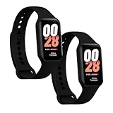 Resistentes a la abrasión, al sudor, al agua y a la deformación. Con esta pulsera de repuesto, te mantienes cómodo incluso durante las sesiones de entrenamiento más difíciles. Apta para correr, nadar y todo tipo de deportes