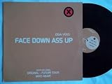 Face Down Ass Up