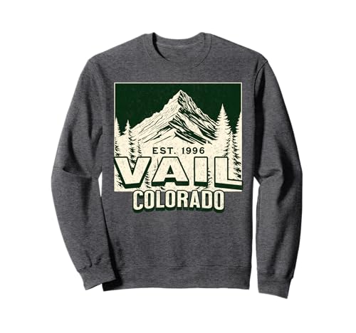 Vail Sudadera
