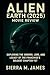 Produktbild Alien: Earth (2025)  Movie Review: Exploring the Horror, Lore, and Legacy of the Franchises Boldest Chapter Yet