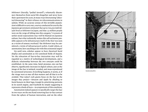 Tokyoids: The Robotic Face of Architecture