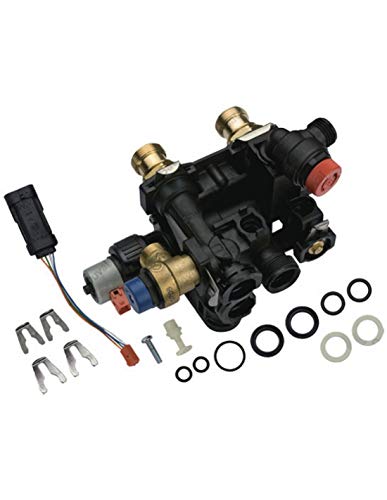 Preisvergleich Produktbild Saunier duval - Válvula 3 Vías + Motor : S1025500