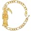 gold (8.5 Inches)