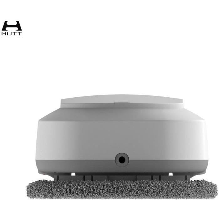Robot limpiacristales HUTT DDC56 - Robot limpiacristales con doble pulverizador de agua - Sistema de protecci?n