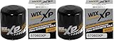 WIX (57060XP) XP Oil Filter (Pack of 2)