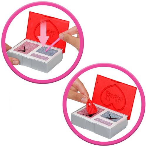 Coffret Barbie Cadeau surprise - vue 4