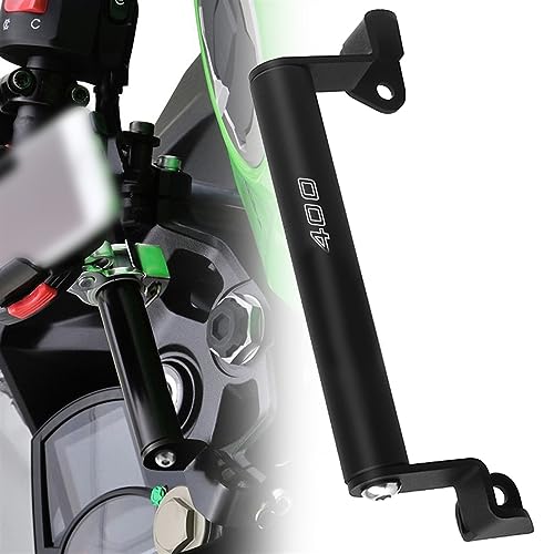 Support de navigation GPS moto pour Kawasaki Ninja 400 EX400