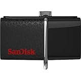 Memoria flash SanDisk 128GB USB 3.0 128GB USB 3.0 (3.1 Gen 1) Capacity Negro Unidad Flash USB - Memoria USB (128 GB, USB 3.0 (3.1 Gen 1), USB Type-A Connector, 150 MB/s, Deslizar, Negro)