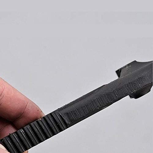 Llave de tubería de plomería de aluminio de servicio pesado, llave de plomería tipo Stilson de 10 ", herramienta de llave de mono de cambio ajustable de servicio pesado for reparación y plomería de br