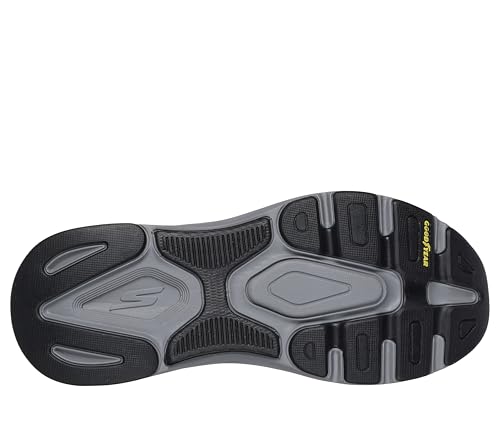 Image of Skechers Mens Max Cushioninh Arch Fit Slip Ins Sneakers
