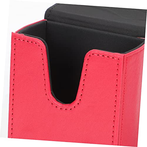 Caja de Almacenamiento para Cartas Cabilock 5 Uds