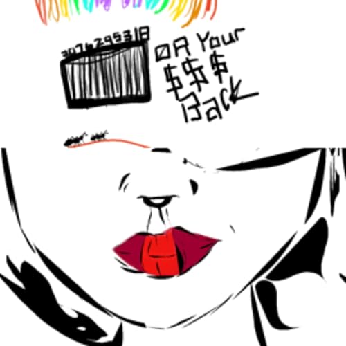 Cozy's Casts cover art