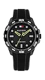 Tommy Hilfiger Regatta Men’s 42mm Quartz Watch (Model: 1792266)