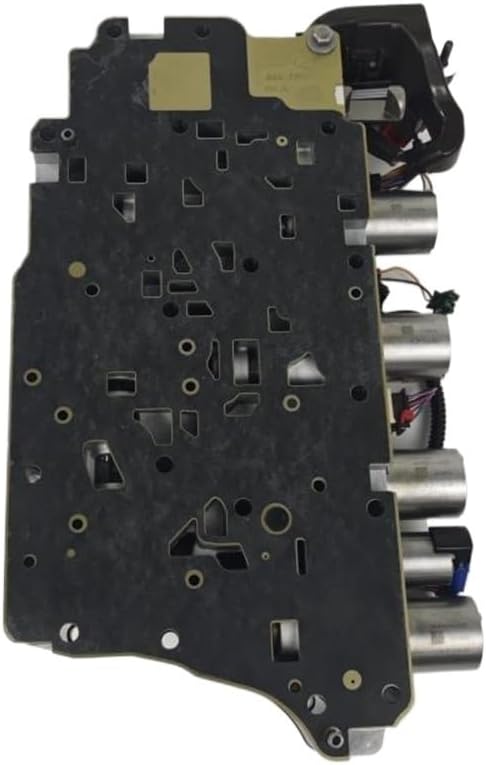 8F35 8F40 8-SPEED Automatic Transmission Valve Body With And Wiring Harness Suit For 8F35