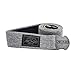 Arcade The Foundation Belt, Heather Grey, One Size