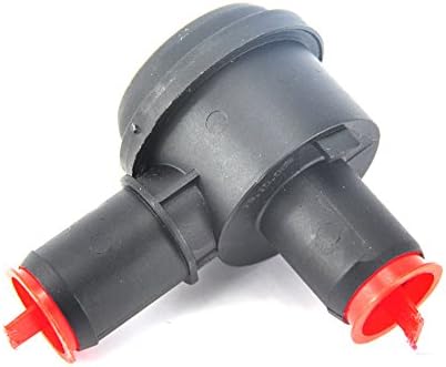 LOOYUAN Overrun Cut-Off Diverter Valve For VW Passat TT Ad 1.8t Turbo A4 RS6