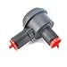 LOOYUAN Overrun Cut-Off Diverter Valve For VW Passat TT AUDI 1.8t Turbo A4 RS6
