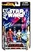 Hasbro Star Wars Expanded Universe Purge Bultar Swan & Jedi