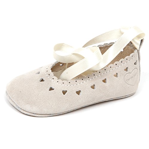 Chaussures bébé Twin Set E7824 un cadeau de naissance idéal