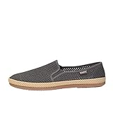 bambam Artikel: 520031 victoria Herren Niedrig 520031-MEN Bamba ANDRÉ MESH Slip-ON Antracita 44