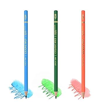 Amazon | Brutfuner 608色鉛筆セット150色水溶性水彩鉛筆