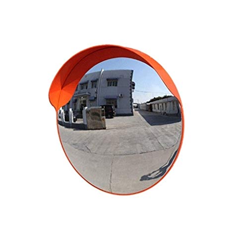 Évitez les collisions avec ce miroir angle mort supermarché 60cm - 2