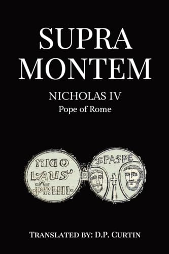 Supra Montem