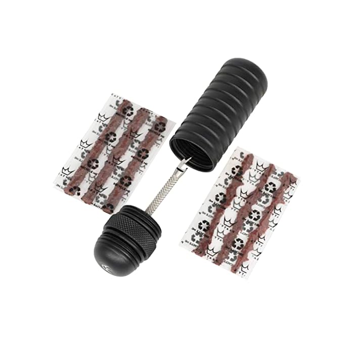 Peaty's Tubeless Bike Tyre Puncture Repair Plugger Kit