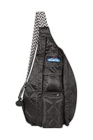 Algopix Similar Product 2 - KAVU Original Rope Puff Diamond Quilted